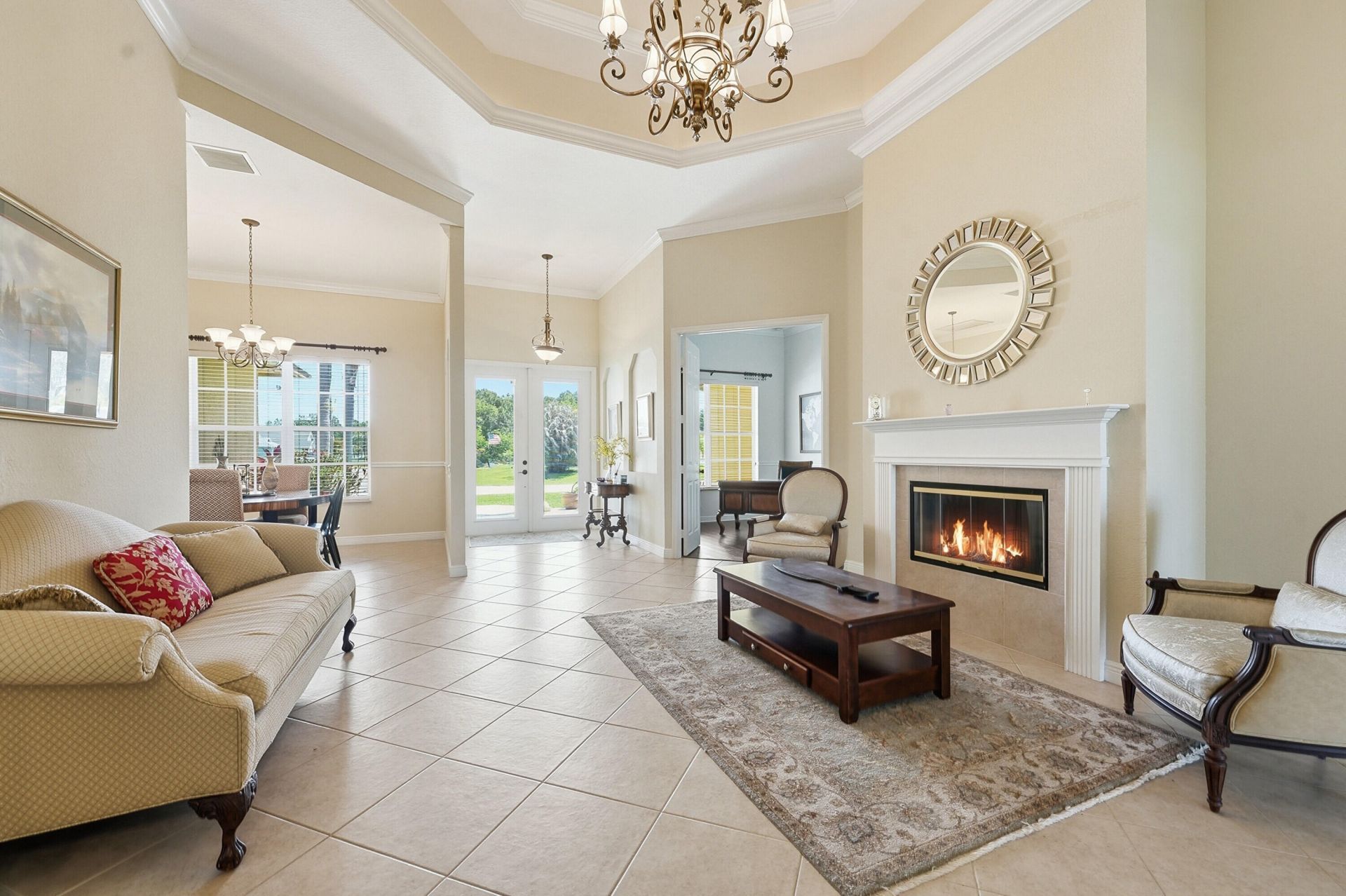 2199 SE Heathwood Circle, Port Saint Lucie, FL 34952 Photo