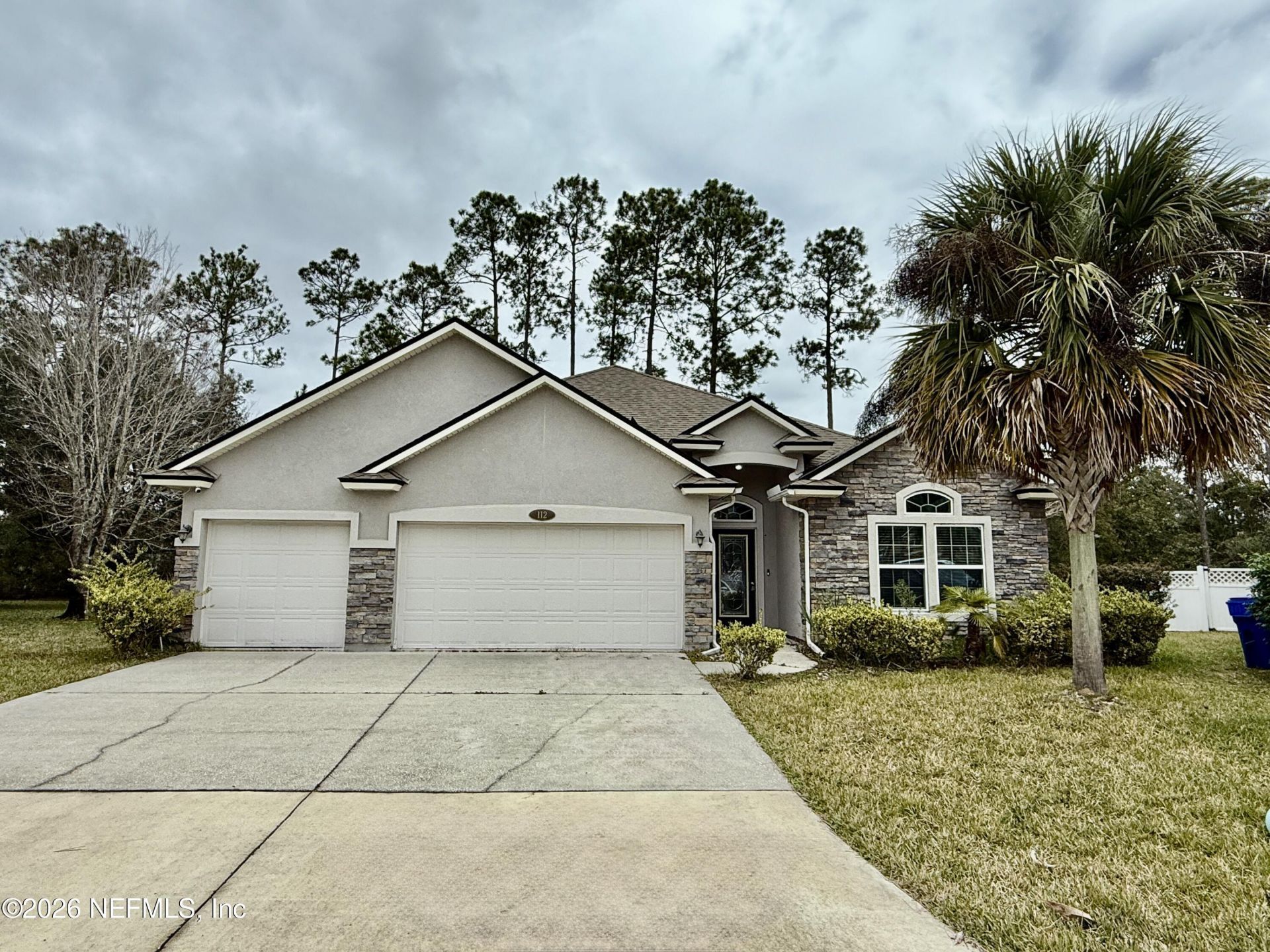 112 Morayshire Court, Saint Johns, FL 32259 Main Photo