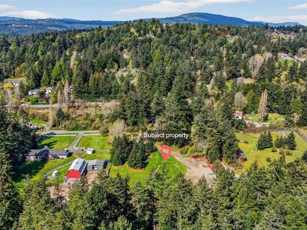 4797 Elk Rd , Saanich, BC V9E 2E6