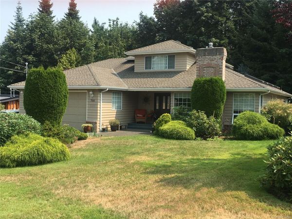 766 Canyon Cres , Qualicum Beach, BC V9K 1K9