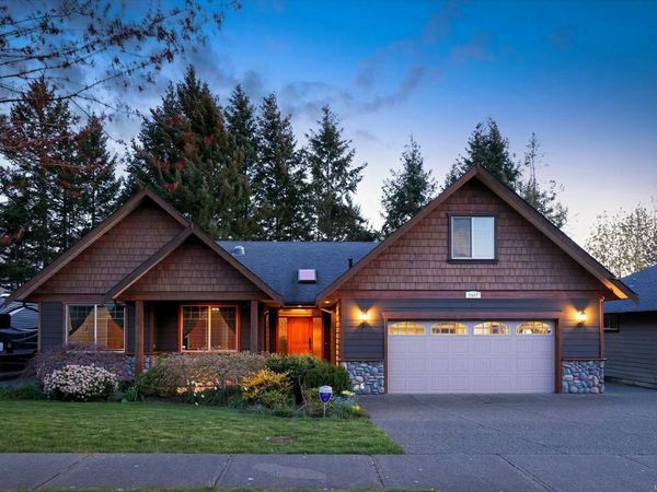2407 Tutor Dr , Comox, BC V9M 0A7