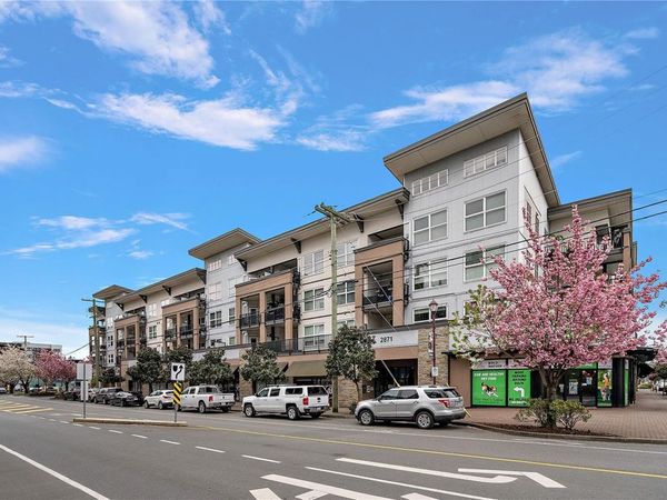 2871 Jacklin Rd , Unit 318, Langford, BC V9B 0P3