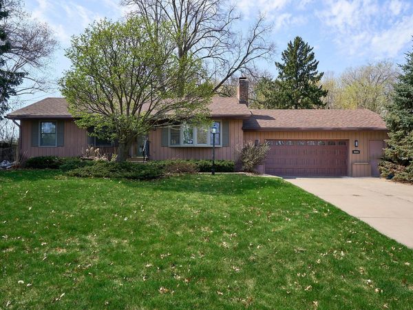 5505 Cottage Avenue, White Bear Twp, MN 55110