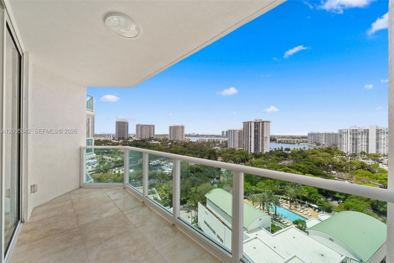 3301 NE 183rd St , Unit 1604, Aventura, FL 33160 Photo