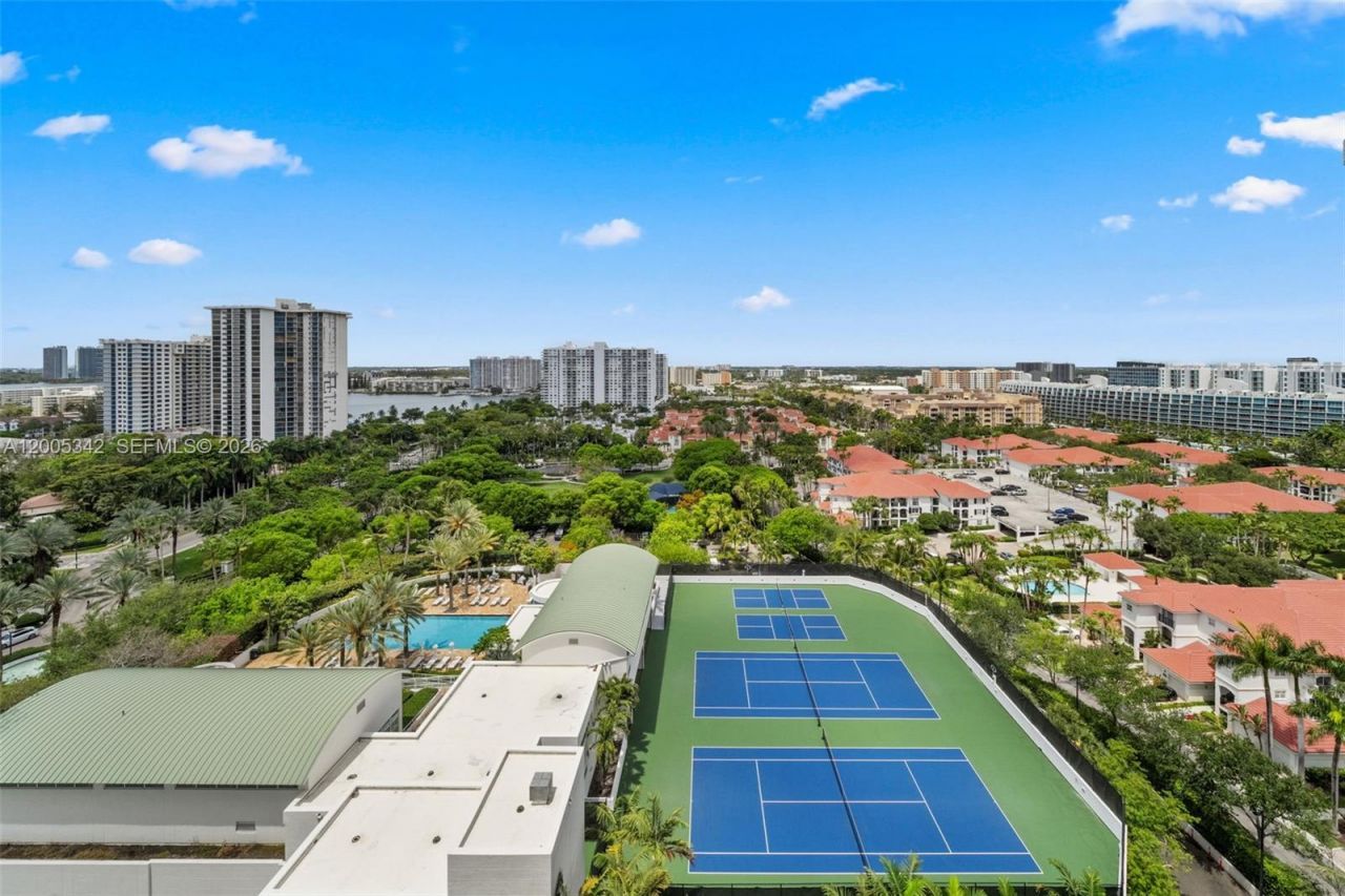 3301 NE 183rd St , Unit 1604, Aventura, FL 33160 Photo