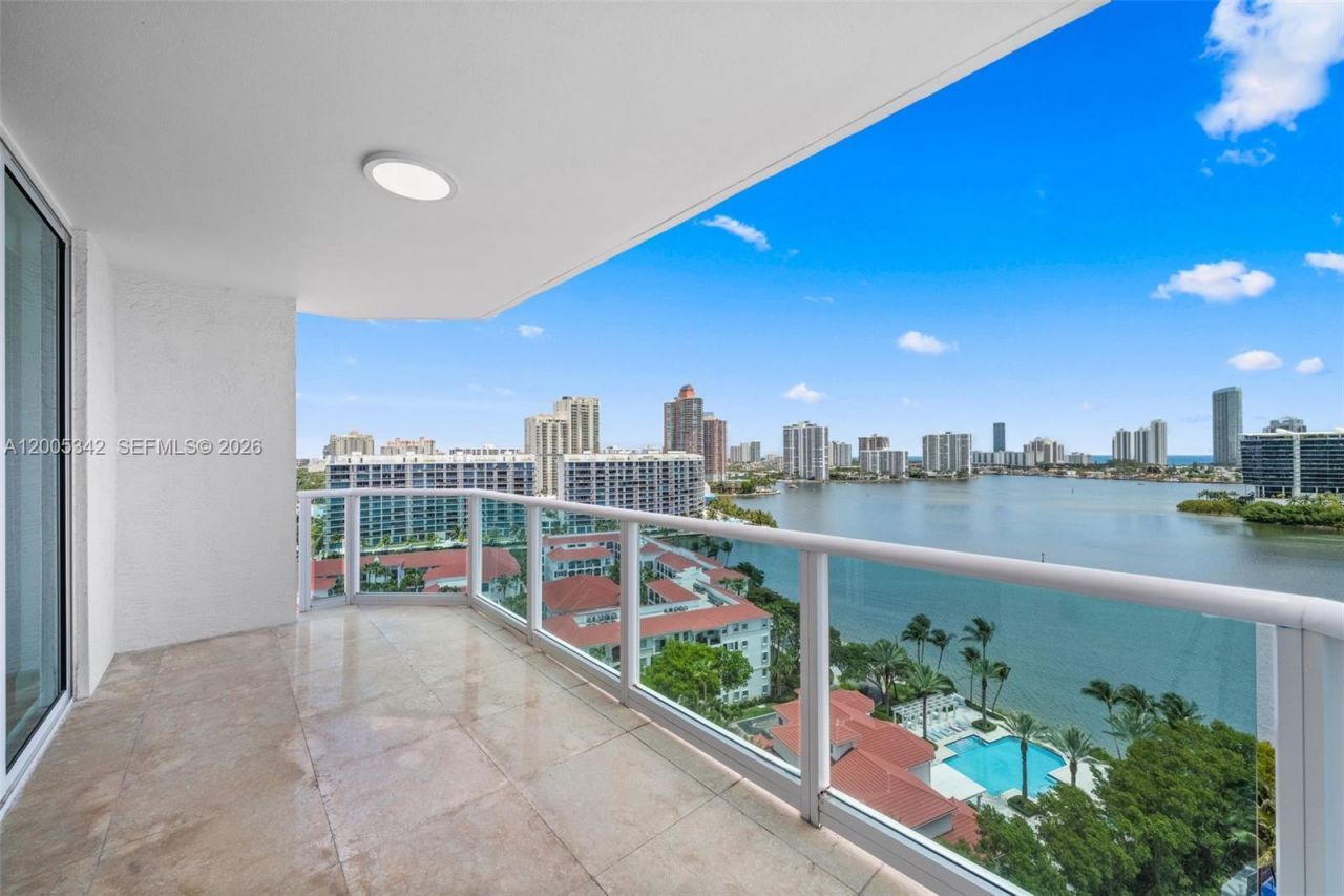 3301 NE 183rd St , Unit 1604, Aventura, FL 33160 Photo