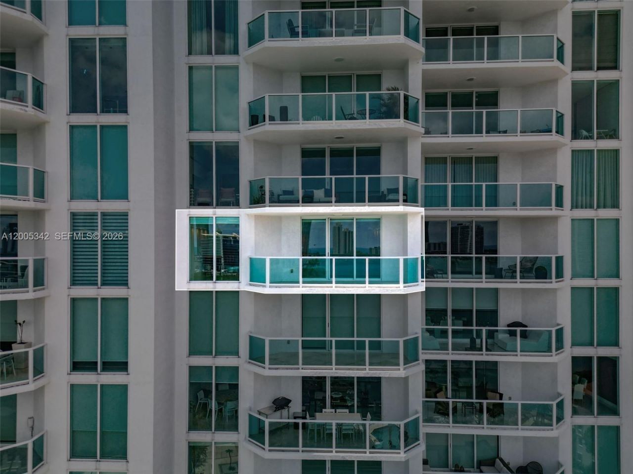 3301 NE 183rd St , Unit 1604, Aventura, FL 33160 Photo