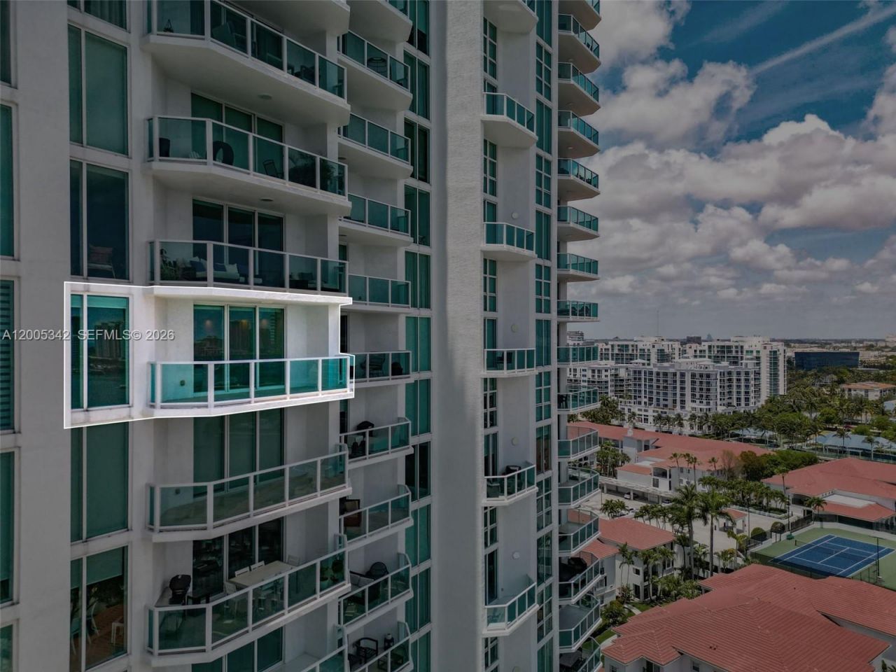 3301 NE 183rd St , Unit 1604, Aventura, FL 33160 Photo