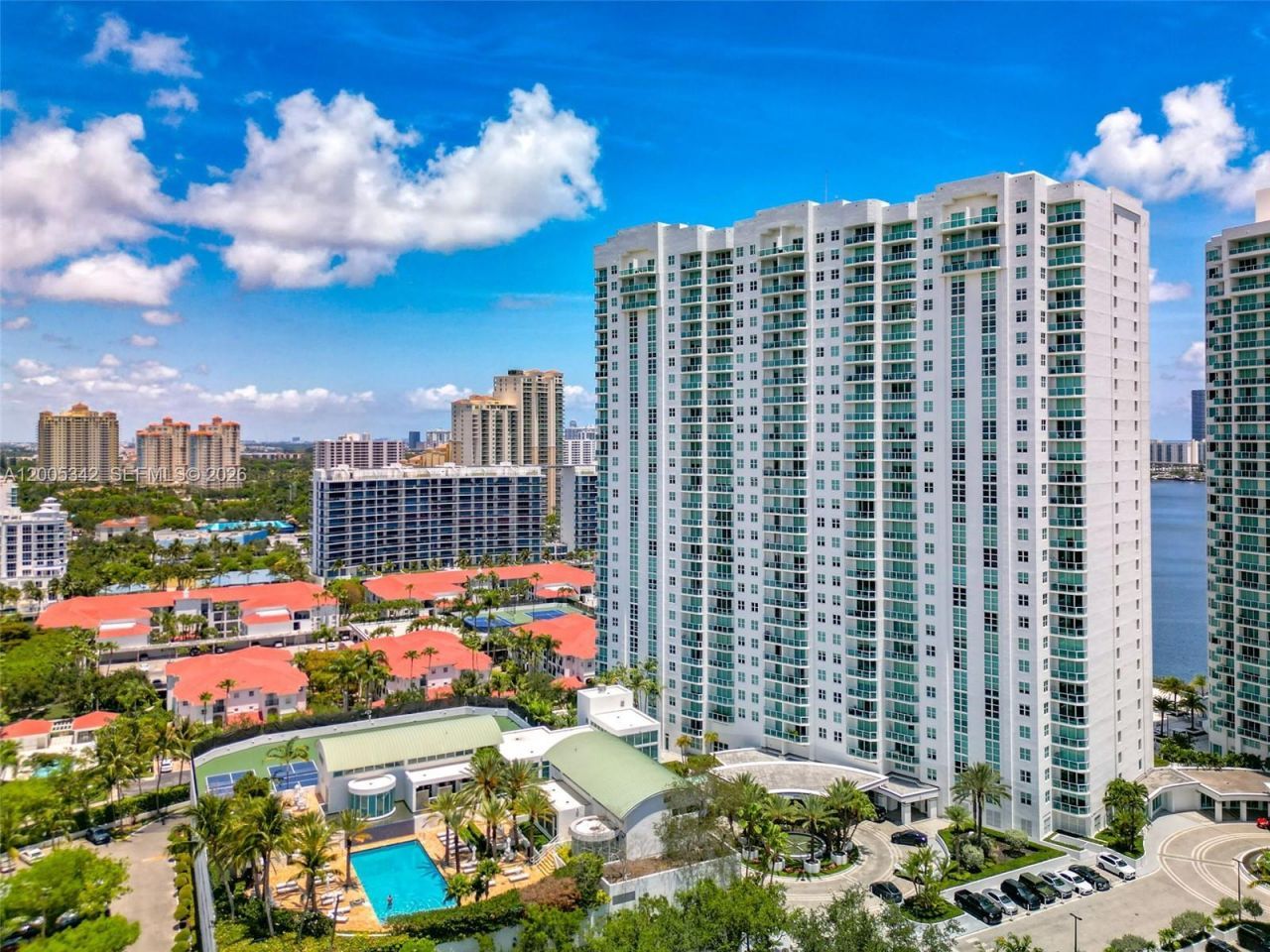 3301 NE 183rd St , Unit 1604, Aventura, FL 33160 Photo