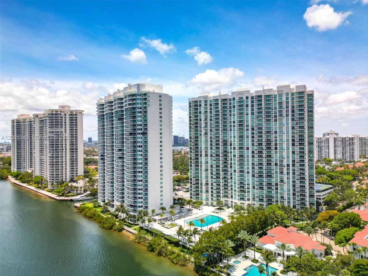 3301 NE 183rd St , Unit 1604, Aventura, FL 33160 Photo