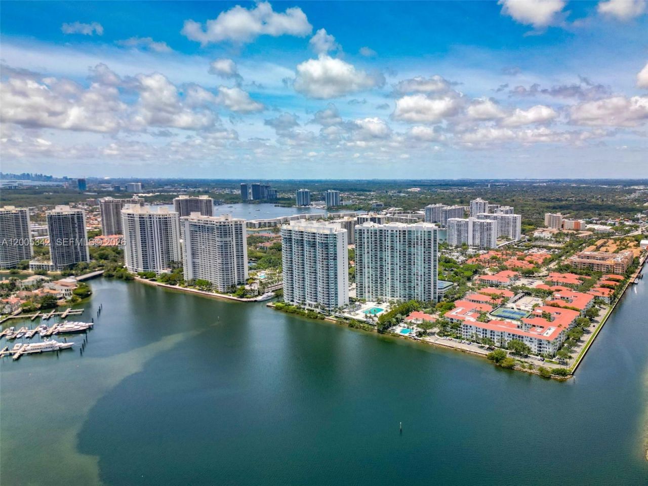 3301 NE 183rd St , Unit 1604, Aventura, FL 33160 Photo