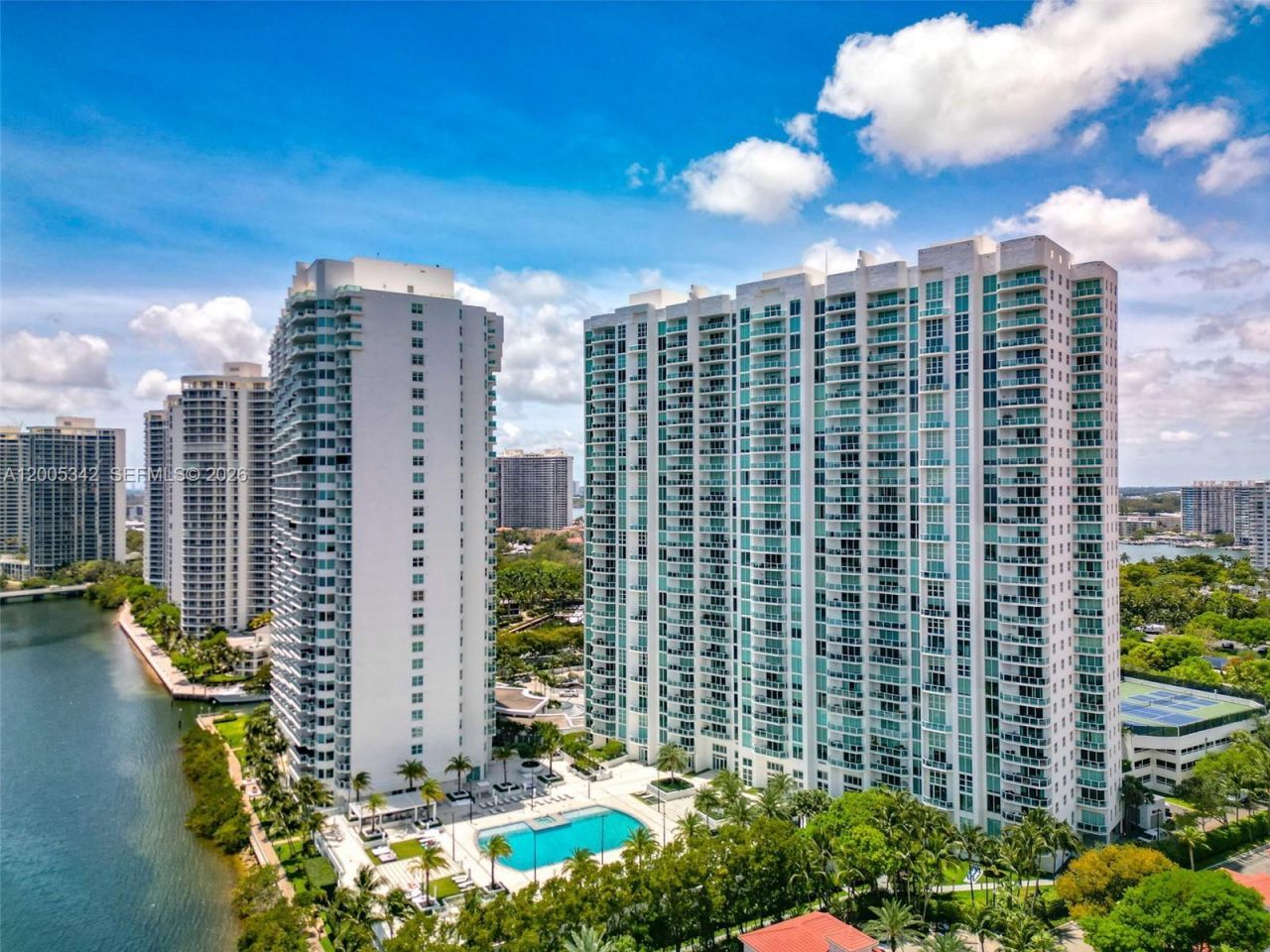 3301 NE 183rd St , Unit 1604, Aventura, FL 33160 Photo