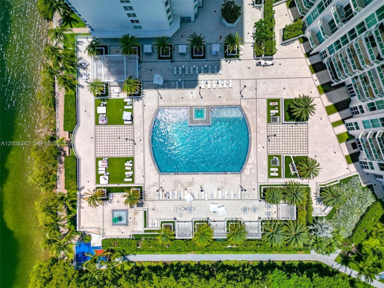 3301 NE 183rd St , Unit 1604, Aventura, FL 33160 Photo