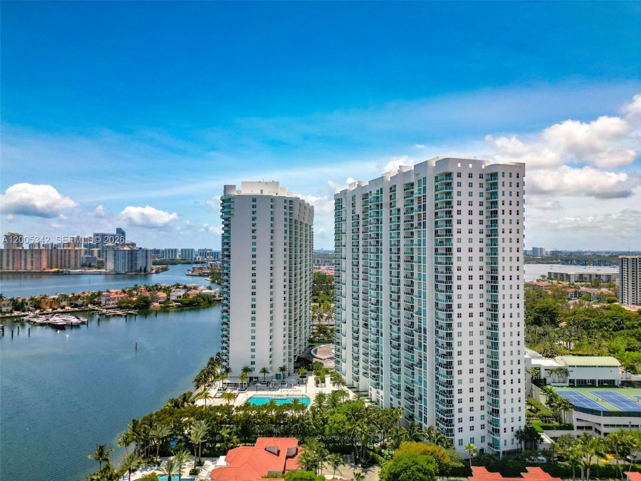 3301 NE 183rd St , Unit 1604, Aventura, FL 33160 Photo