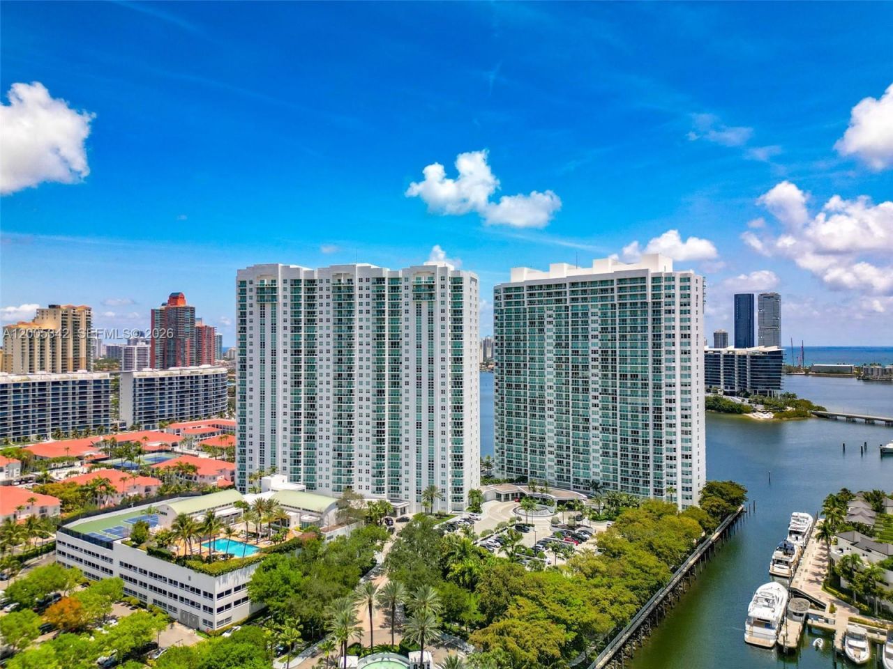 3301 NE 183rd St , Unit 1604, Aventura, FL 33160 Photo