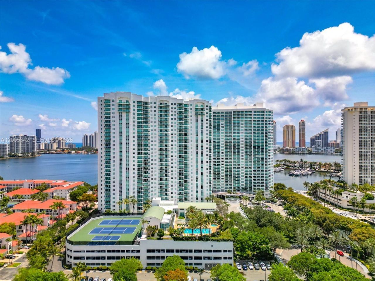 3301 NE 183rd St , Unit 1604, Aventura, FL 33160 Photo