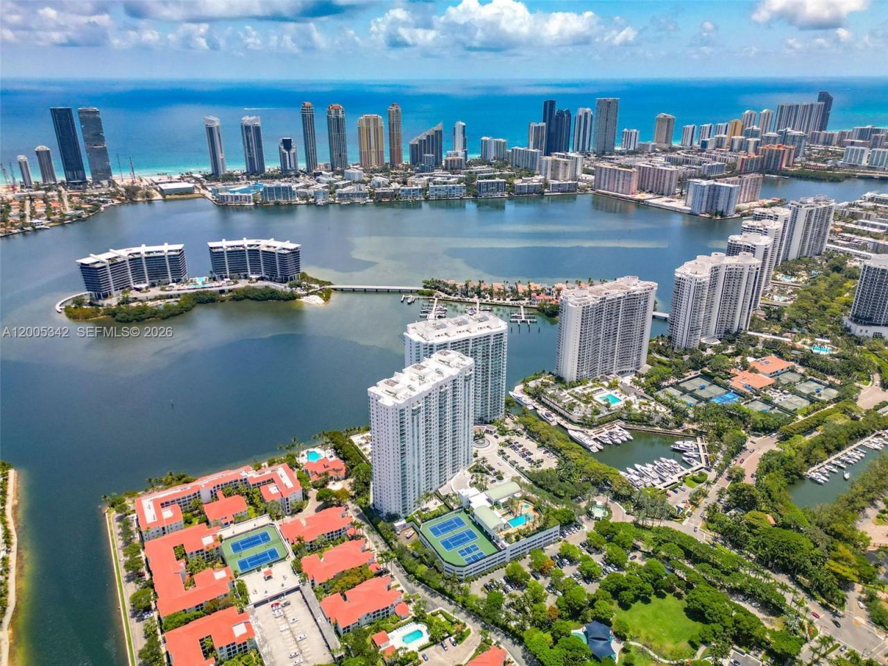 3301 NE 183rd St , Unit 1604, Aventura, FL 33160 Photo