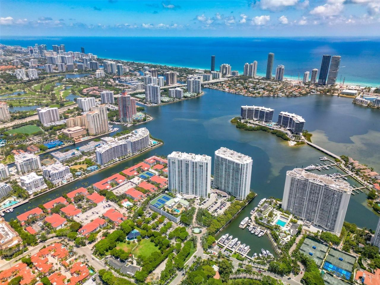 3301 NE 183rd St , Unit 1604, Aventura, FL 33160 Photo