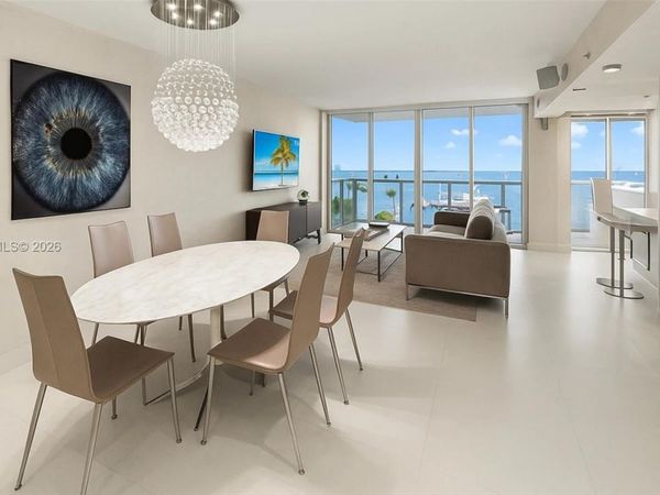1900 Sunset Harbour Dr , Unit 2008, Miami Beach, FL 33139