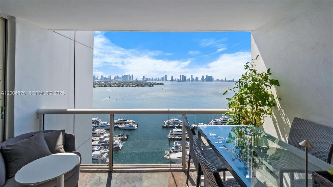 1900 Sunset Harbour Dr, Unit 2008, Miami Beach, FL 33139 Photo