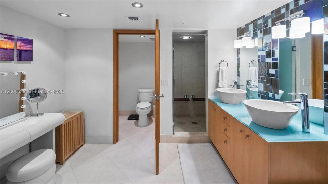 1900 Sunset Harbour Dr, Unit 2008, Miami Beach, FL 33139 Photo
