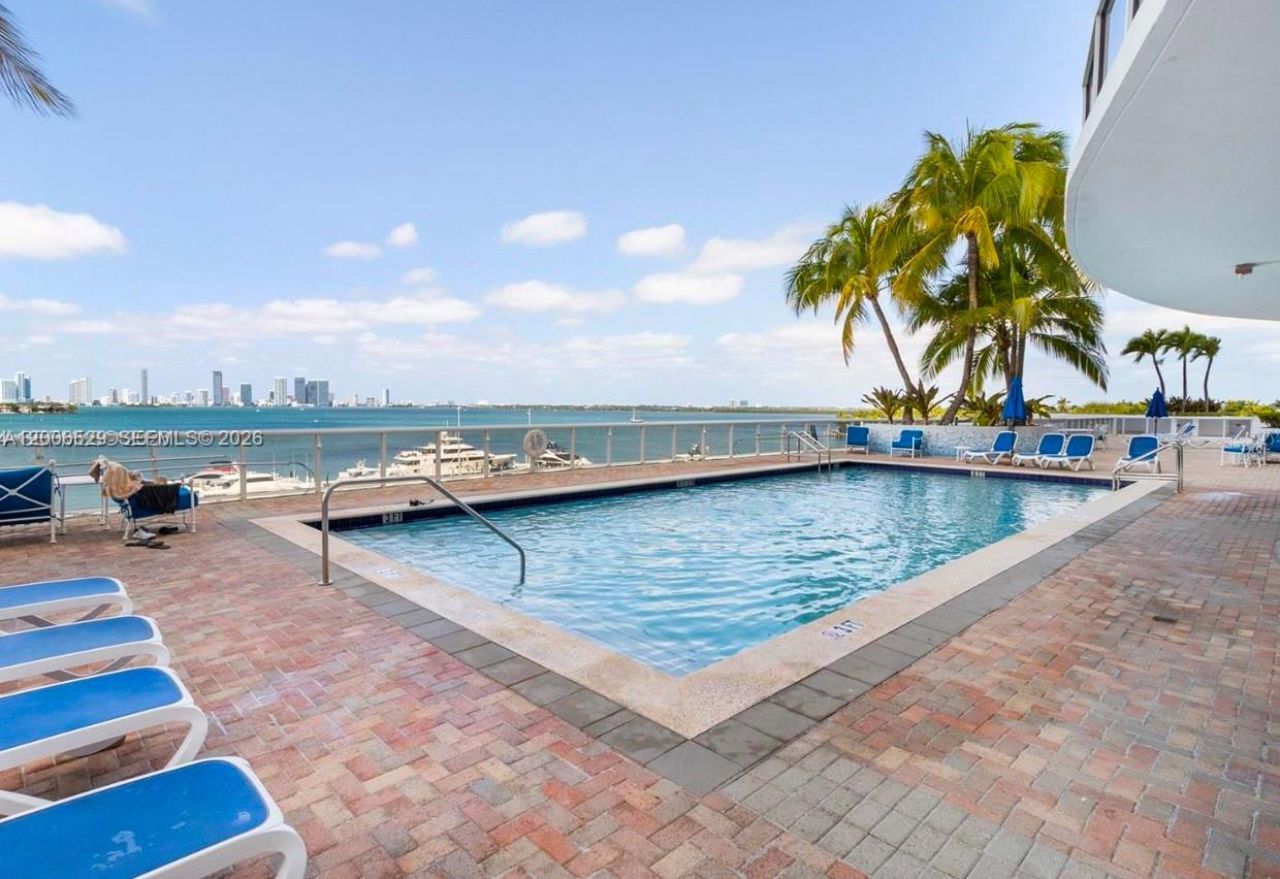1900 Sunset Harbour Dr, Unit 2008, Miami Beach, FL 33139 Photo