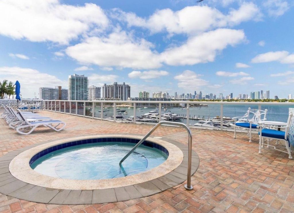 1900 Sunset Harbour Dr, Unit 2008, Miami Beach, FL 33139 Photo