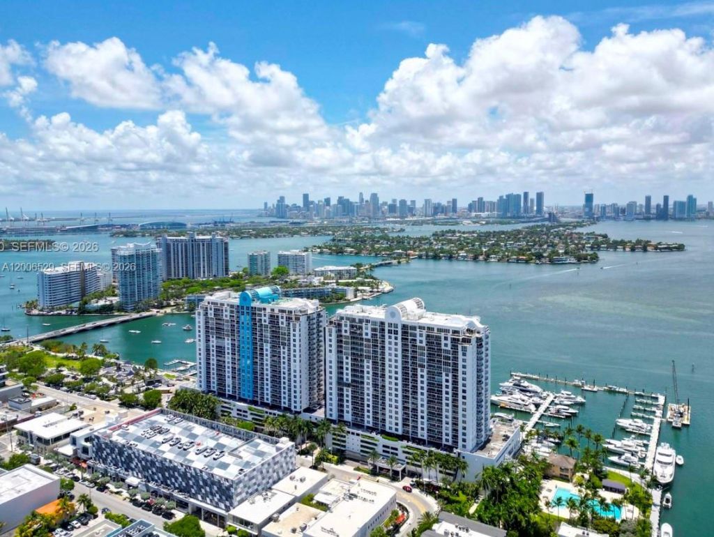 1900 Sunset Harbour Dr, Unit 2008, Miami Beach, FL 33139 Photo