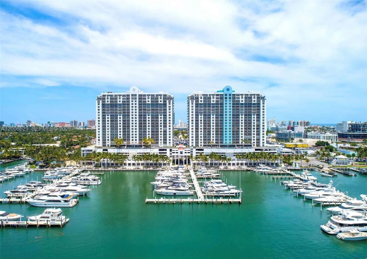 1900 Sunset Harbour Dr, Unit 2008, Miami Beach, FL 33139 Photo