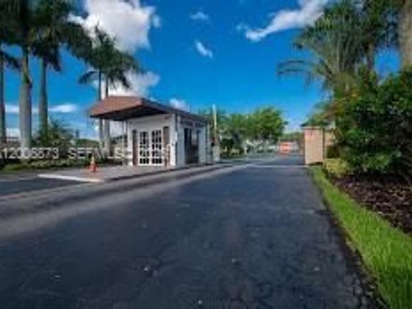 34469 SW 187 Way , Florida City, FL 33034