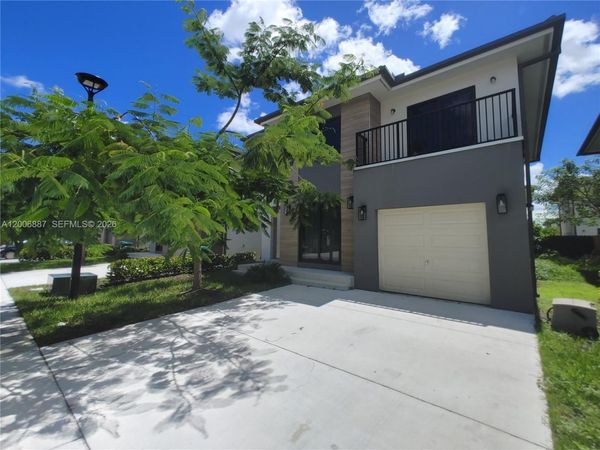 1167 NW 2nd St , Florida City, FL 33034