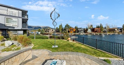2062 Aloha Drive, South Lake Tahoe, CA 96150 Photo