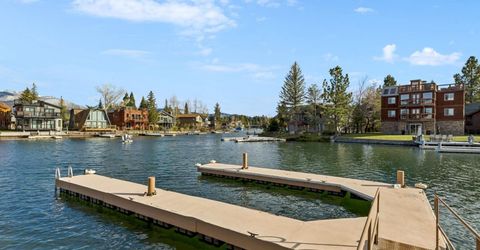 2062 Aloha Drive, South Lake Tahoe, CA 96150 Photo