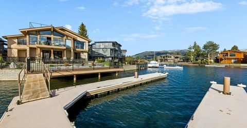 2062 Aloha Drive, South Lake Tahoe, CA 96150 Photo