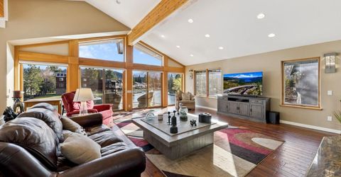 2062 Aloha Drive, South Lake Tahoe, CA 96150 Photo