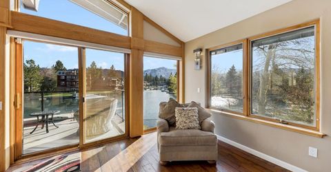 2062 Aloha Drive, South Lake Tahoe, CA 96150 Photo