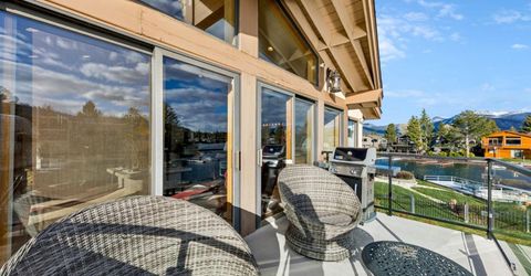 2062 Aloha Drive, South Lake Tahoe, CA 96150 Photo