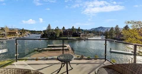 2062 Aloha Drive, South Lake Tahoe, CA 96150 Photo