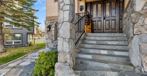 2062 Aloha Drive, South Lake Tahoe, CA 96150 Photo