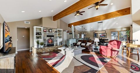 2062 Aloha Drive, South Lake Tahoe, CA 96150 Photo