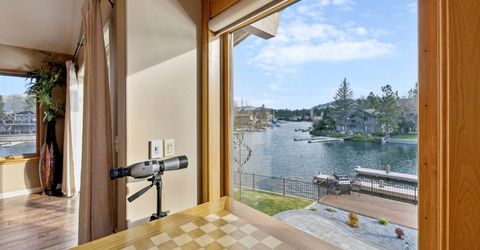 2062 Aloha Drive, South Lake Tahoe, CA 96150 Photo