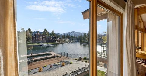 2062 Aloha Drive, South Lake Tahoe, CA 96150 Photo