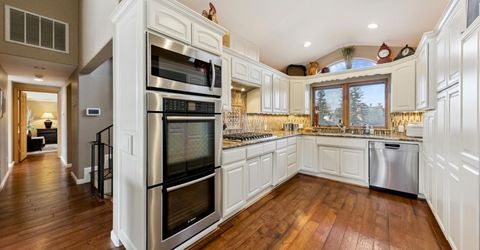 2062 Aloha Drive, South Lake Tahoe, CA 96150 Photo