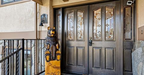 2062 Aloha Drive, South Lake Tahoe, CA 96150 Photo