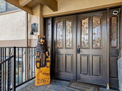 2062 Aloha Drive, South Lake Tahoe, CA 96150 Photo