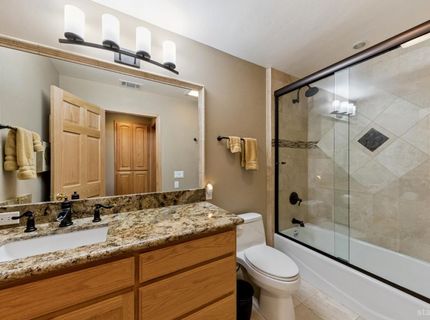 2062 Aloha Drive, South Lake Tahoe, CA 96150 Photo