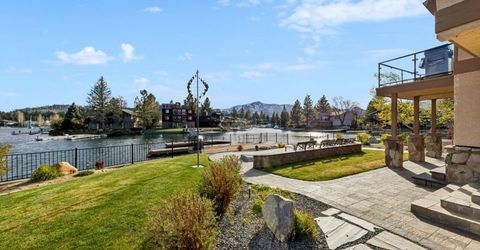 2062 Aloha Drive, South Lake Tahoe, CA 96150 Photo