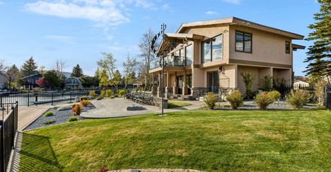 2062 Aloha Drive, South Lake Tahoe, CA 96150 Photo