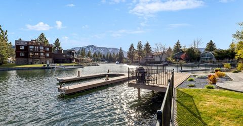 2062 Aloha Drive, South Lake Tahoe, CA 96150 Photo