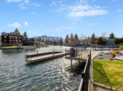 2062 Aloha Drive, South Lake Tahoe, CA 96150 Photo